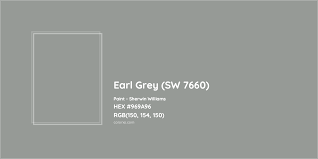 earl grey sw 7660 paint color