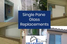 Single Pane Window Replacement Phoenix Az