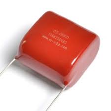 Types Of Capacitors Find The Value Of Capacitor And