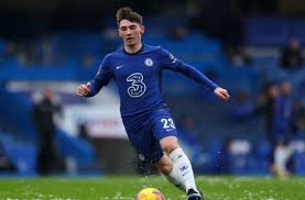 Billy clifford gilmour (born 11 june 2001) is a scottish professional footballer who plays as a midfielder for norwich city, on loan from fellow premier league club chelsea, and the scotland national team. Leicester City S Interest In Chelsea Midfielder Billy Gilmour