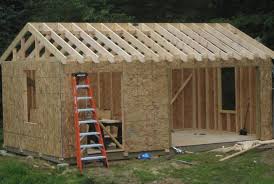 How much would it cost to build a 10×10 shed? How To Build A Man Cave In The Backyard Man Cave Know How