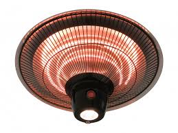 Heater Light Lamp Infrared Gas Wall