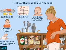 Do You Need to Stop Drinking When Trying to Conceive?