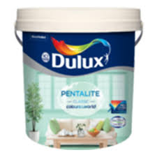 dulux pentalite clic colors of the