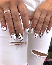 Посмотрите больше идей на темы «дизайнерские ногти, милые ногти, модные ногти». ðððð ðððððð ððððð V Instagram Trebuyutsya Modeli Devochki Trebuyutsya Modeli Dlya Otrabo Disney Nails Nails Style Inspiration