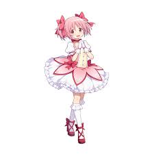 Kaname Madoka - Houkai Gakuen 2 Miraheze Wiki