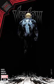 Zury sis only 100% brazilian human remy gold multi straight 34 regular price: Venom 2018 34 Comic Issues Marvel