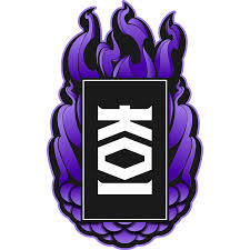 Logo de KOI