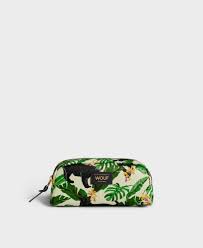 makeup bags fashionable sustainable