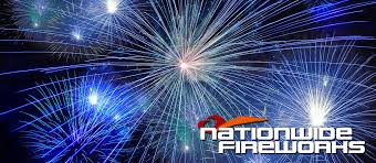 home nationwide fireworks