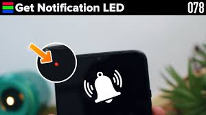 Get Notification Led For Any Amoled Phone No Root