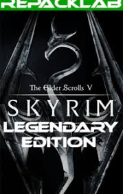 Maybe you would like to learn more about one of these? The Elder Scrolls V Skyrim Legendary Edition Free Download Repacklab