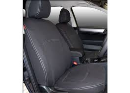 Seat Covers Custom Fit Subaru Liberty