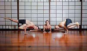 the ten best yoga studios in brisbane
