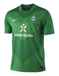 ˈvɛɐ̯dɐ ˈbʁeːmən), commonly known as werder bremen, werder or simply bremen, is a german professional sports club based in bremen, free hanseatic city of bremen.founded on 4 february 1899, they are best known for their professional football team, who will be competing in the 2. Werder Bremen 2011 12 Kits