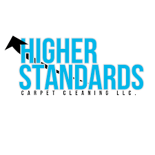 higher standards carpet cleaning