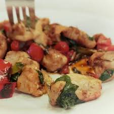 This delicious dish is low in carbohydrates and saturated fat. How To Make Thai Chicken Stir Fry Enjoyfood Diabetes Uk Youtube