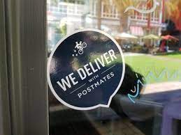 uber confirms it is acquiring postmates