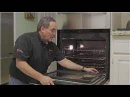 How To Replace Beko Oven Door Glass