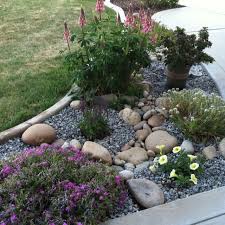 Landscaping with rocks outdoor landscaping backyard landscaping landscaping design landscaping software small front yard landscaping luxury landscaping outdoor decor front yard landscaping ideas are various. Pin By Allison Jensen On Gardening Rock Garden Landscaping Front Yard Landscaping Design Small Yard Landscaping