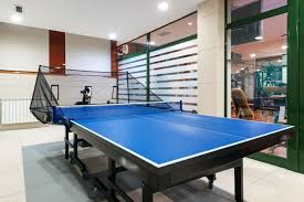 table tennis room size spin galactic