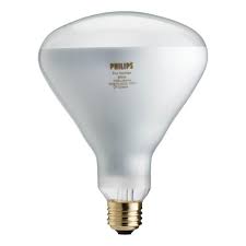 Philips 50 Watt Equivalent Halogen Br40 Flood Light Bulb 459404 The Home Depot
