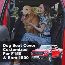 Dog Car Seat Covers For Back Seat Pet