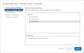 All You Need To Know About Creating Vm Templates In Vmware