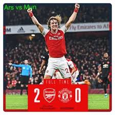 This manchester united live stream is available on all mobile devices, tablet, smart tv, pc or mac. Arsenal Vs Manchester United 2 0 Highlights Download Video Wiseloaded