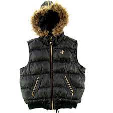 Southpole Coats Jackets Vests For