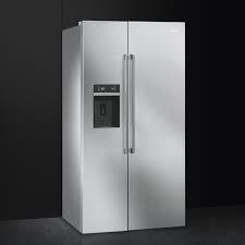 Outfit a game room, dorm or other small space with a new small refrigerator. Refrigerators