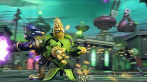 At this time there are no private matches or offline capabilities for these modes. Plants Vs Zombies Garden Warfare 2 Review Wavemotionfist