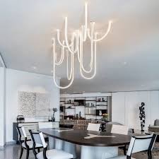 Ceiling Plate Lamp