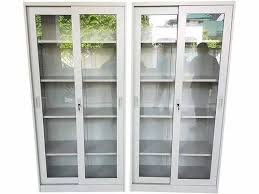 Sliding Glass Door Cabinet