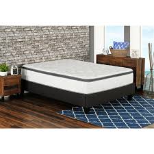 Berri 12 In Pocket Coil Mattress With