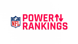 With the first four weeks of the nfl season in the books, elliot harrison reshuffles the hierarchical deck, with 29 of 32 teams on the move in his updated power rankings. Nfl Power Rankings Bills Buccaneers Browns Rise 49ers Cowboys Bears Drop For Week 5 Sporting News