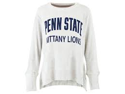 Penn State Nittany Lions Pressbox Ncaa Womens Cuddle Knit