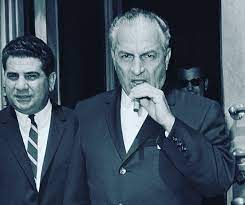 Such companies furnish up to the minute information to their customers. The Story Of New Orleans Mafia Boss Carlos Marcello Final Part Blog 2 0 Gangsters Inc Www Gangstersinc Org
