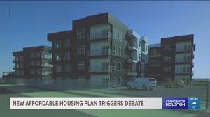 new affordable housing has third ward