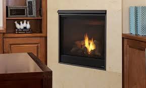 Gas Fireplace Venting Systems