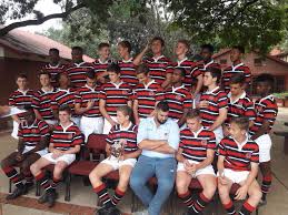 Maritzburg college from mapcarta, the free map. Our U15a Have Arrived At Affies For The Maritzburg College Facebook