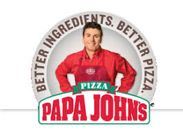 Papa John's Pizza – Logos Download