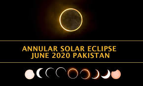 annular solar eclipse 2020 stan