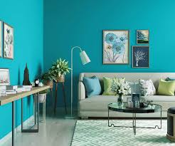 Rustic Turquoise 7438 House Wall