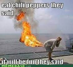 Check out our spicy chili selection for the very best in unique or custom, handmade pieces from our shops. Memebase Chili Peppers All Your Memes In Our Base Funny Memes Cheezburger