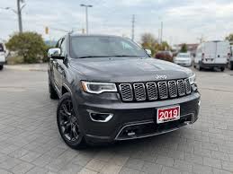 Used Jeep Grand Cherokee For In