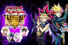 Duel links is a card game developed by konami. Yu Gi Oh Legacy Of The Duelist Link Evolution Pc Version Full Game Free Download Gaming Debates