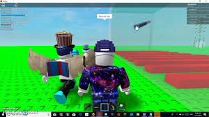 Its one of the millions of unique user generated 3d experiences created on roblox. How To Get The Portal Gun In Roblox Kohls Admin House