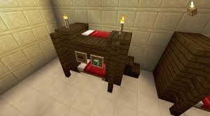 minecraft bunkbeds show your creation