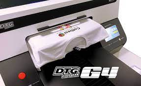 home dtg printer machine